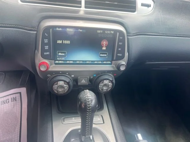 Used 2015 Red Chevrolet 1LT image 18