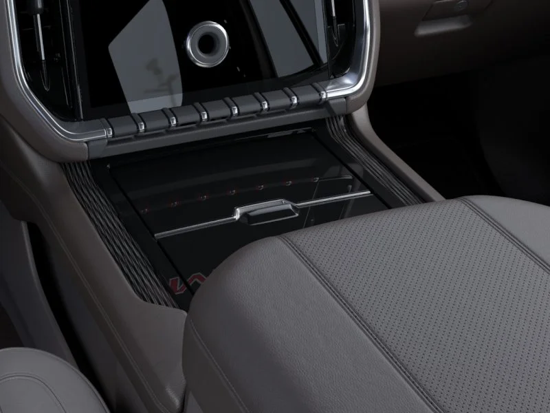 2026 GMC Yukon Elevation - Photo 23
