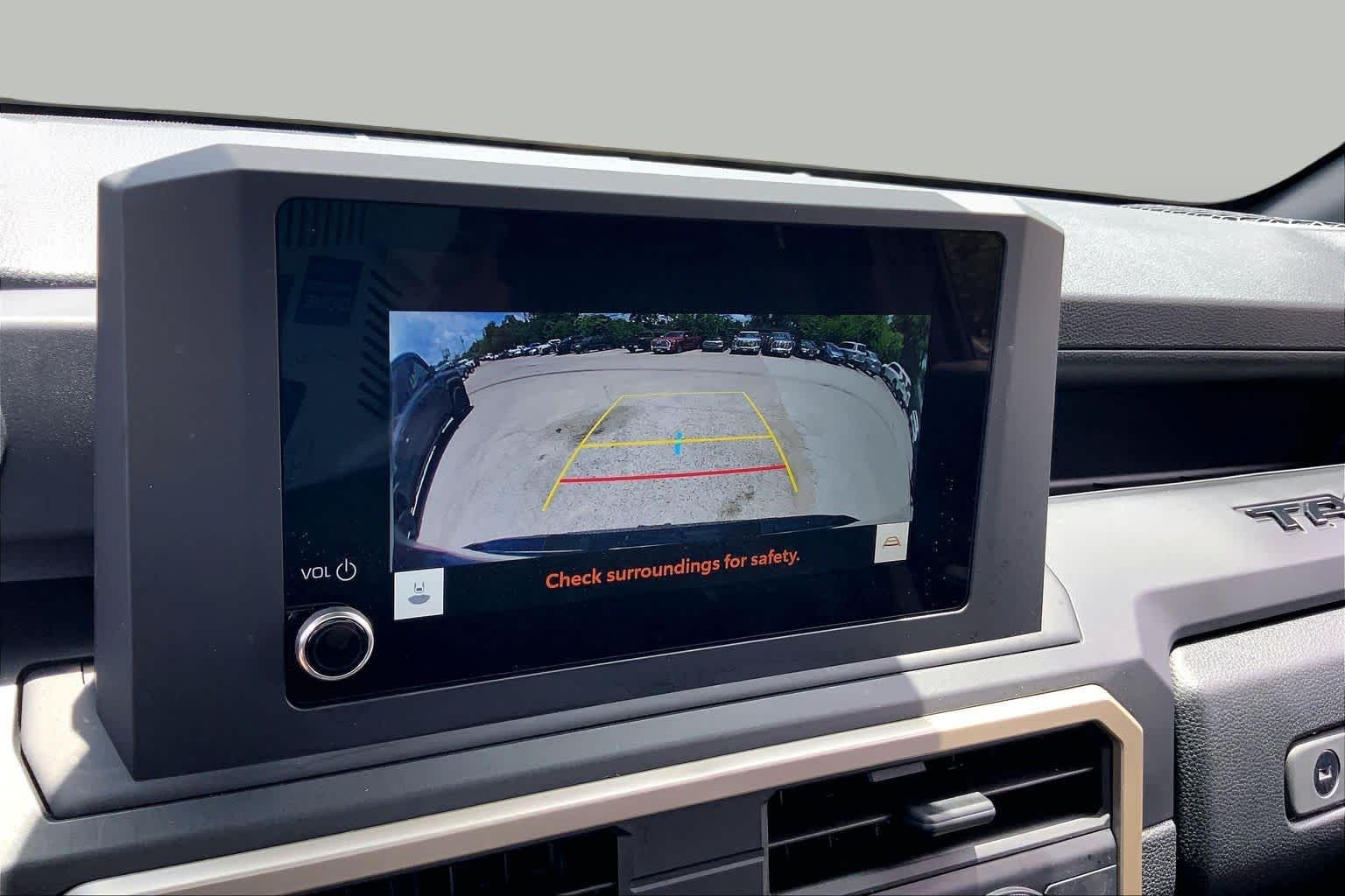 Used 2025 Underground Toyota SR image 25