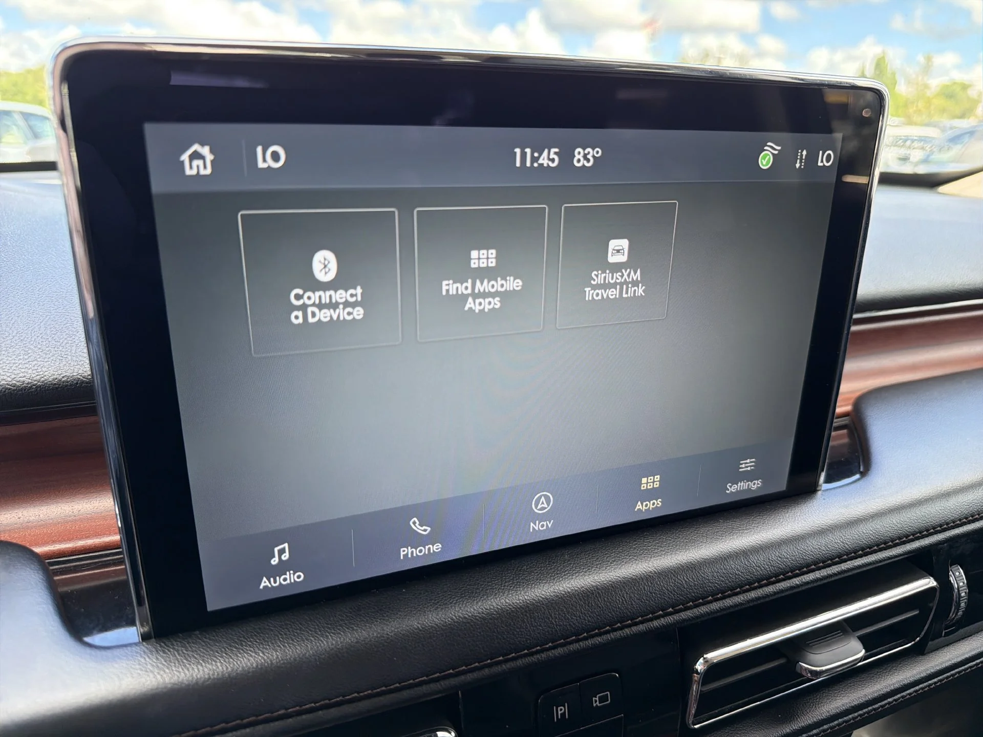 Used 2021 Blue Lincoln Reserve image 26