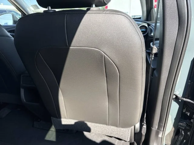 Used 2025 Gray Chevrolet LT image 19