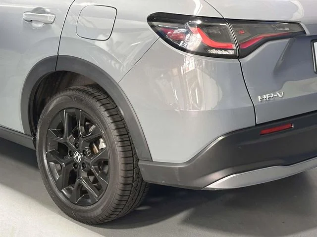2024 Honda HR-V Sport - Photo 11