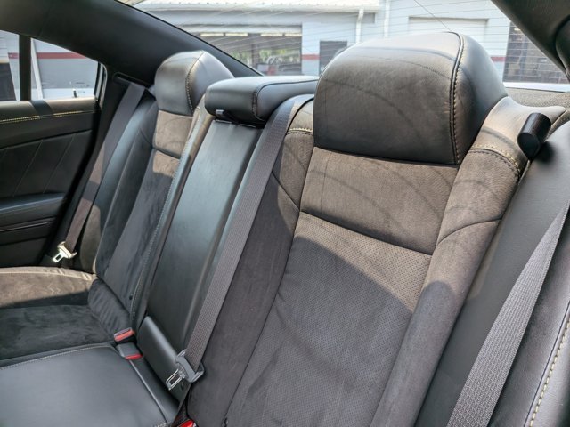 Used 2023 Green Dodge R/T Scat Pack Widebody image 30