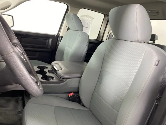 Used 2017 White Ram Tradesman image 14