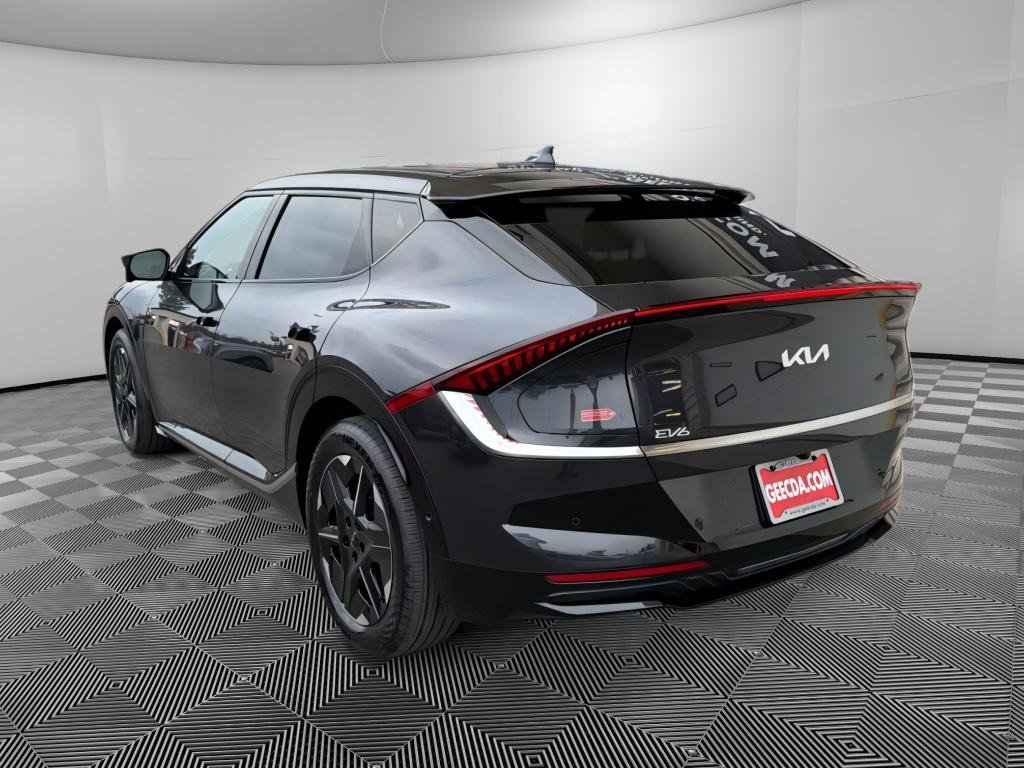 New 2026 Panthera Metal Kia WIND image 6