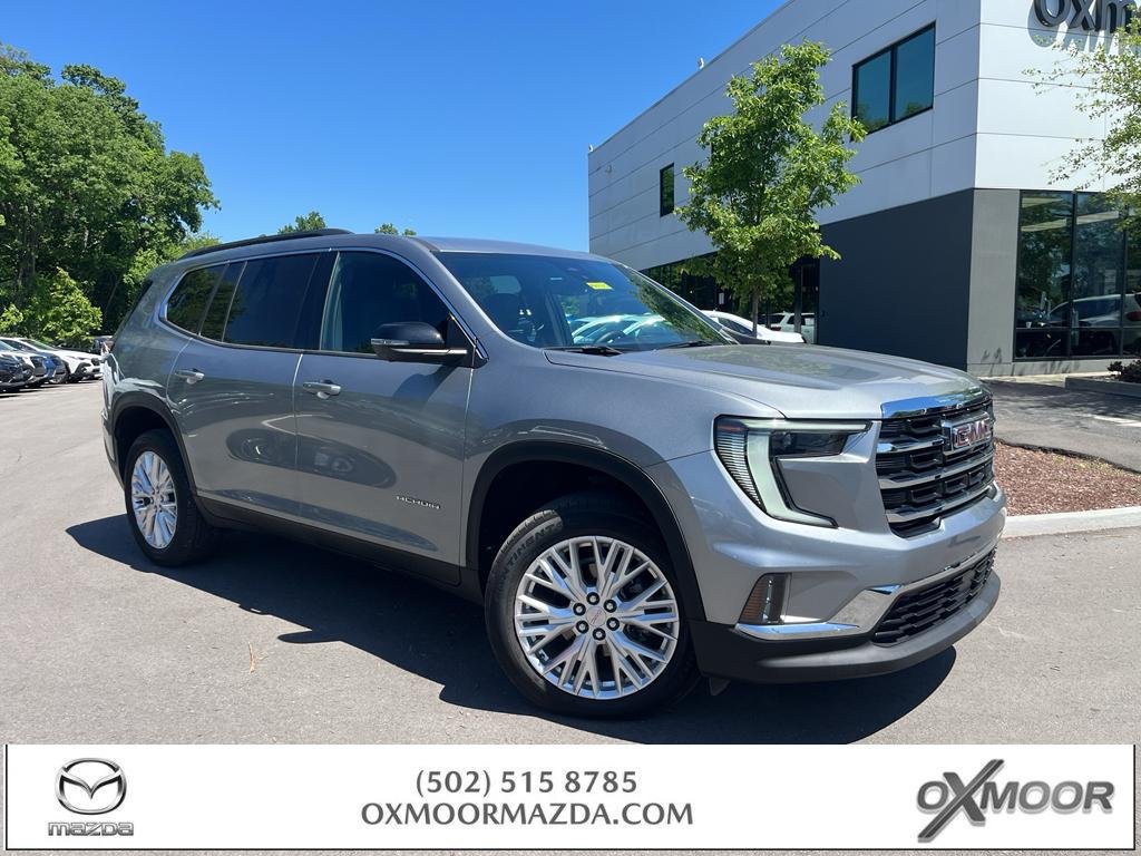 2024 GMC Acadia Elevation FWD's photo