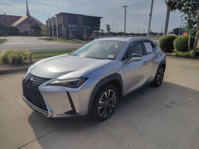 2023 Lexus UX 250h Base