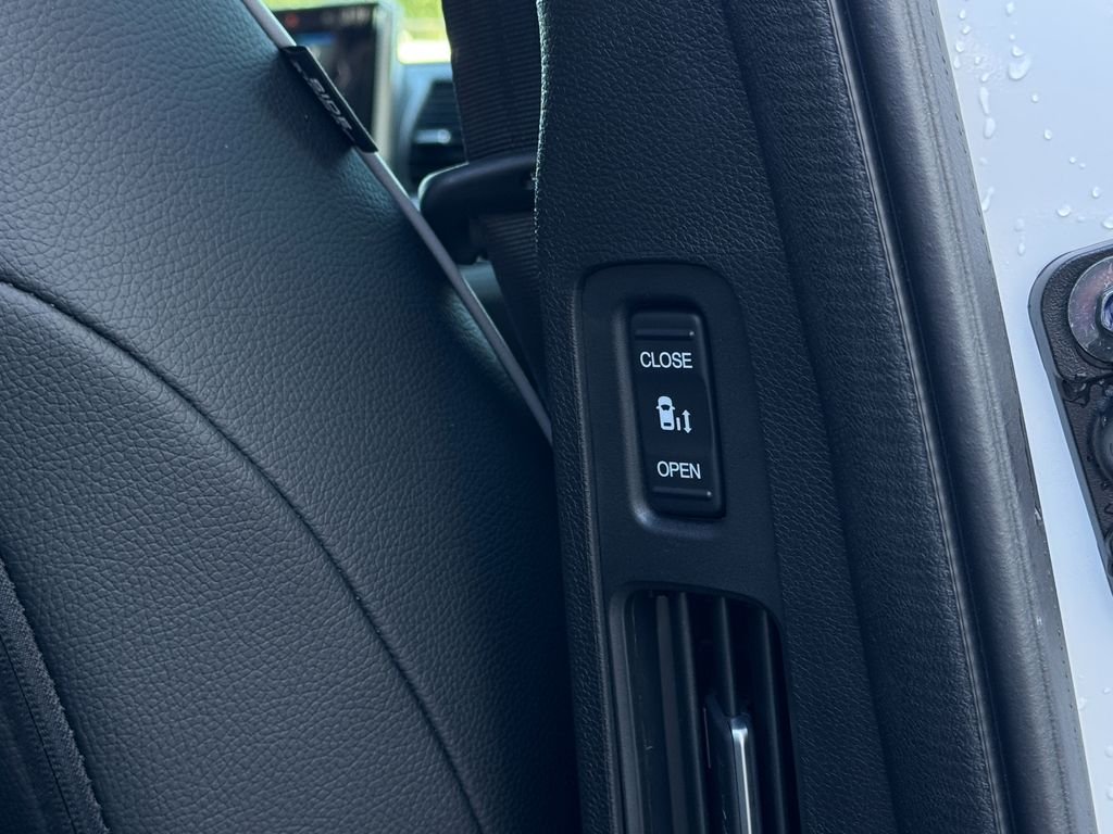 2026 Honda Odyssey Touring - Photo 27