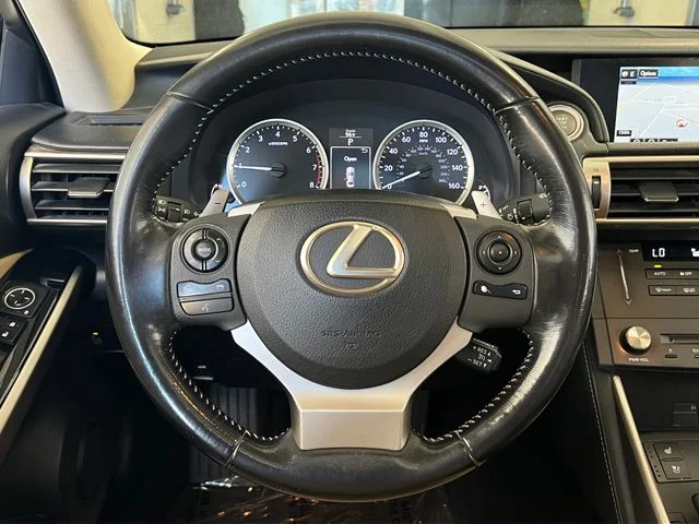 Used 2015 Starfire Pearl Lexus 250 image 37