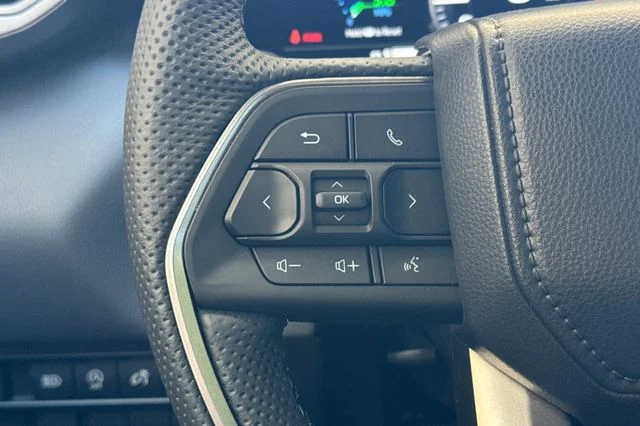 2026 Toyota Tundra Limited - Photo 27