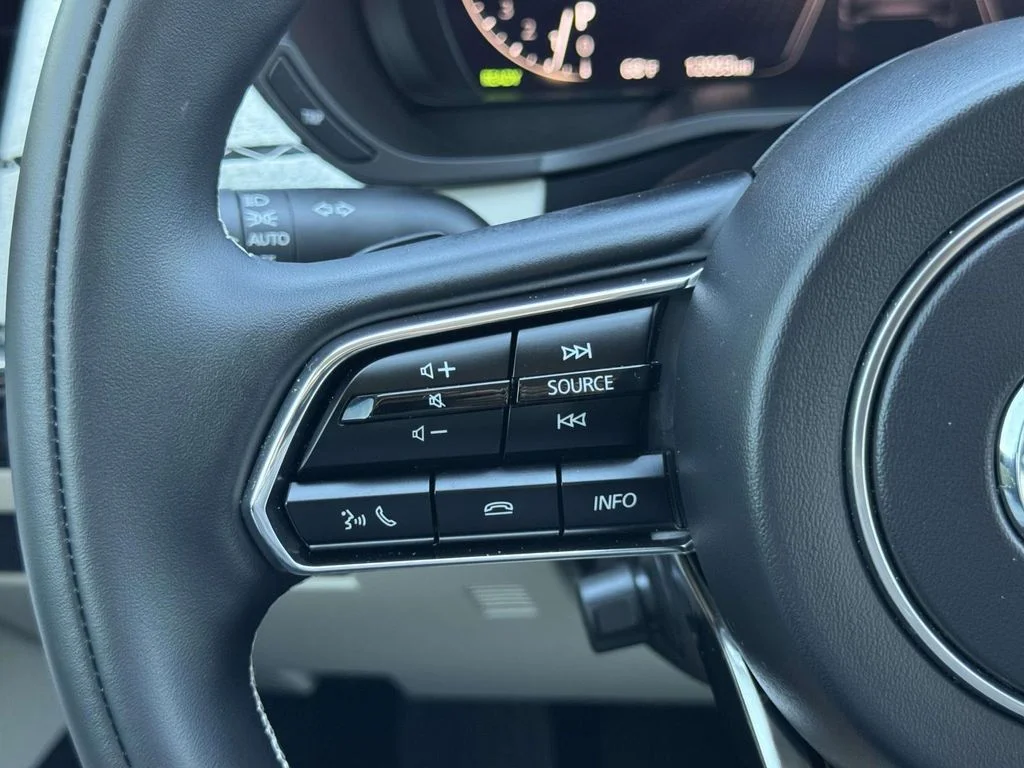 2026 Mazda CX-90 Premium Plus Package - Photo 22