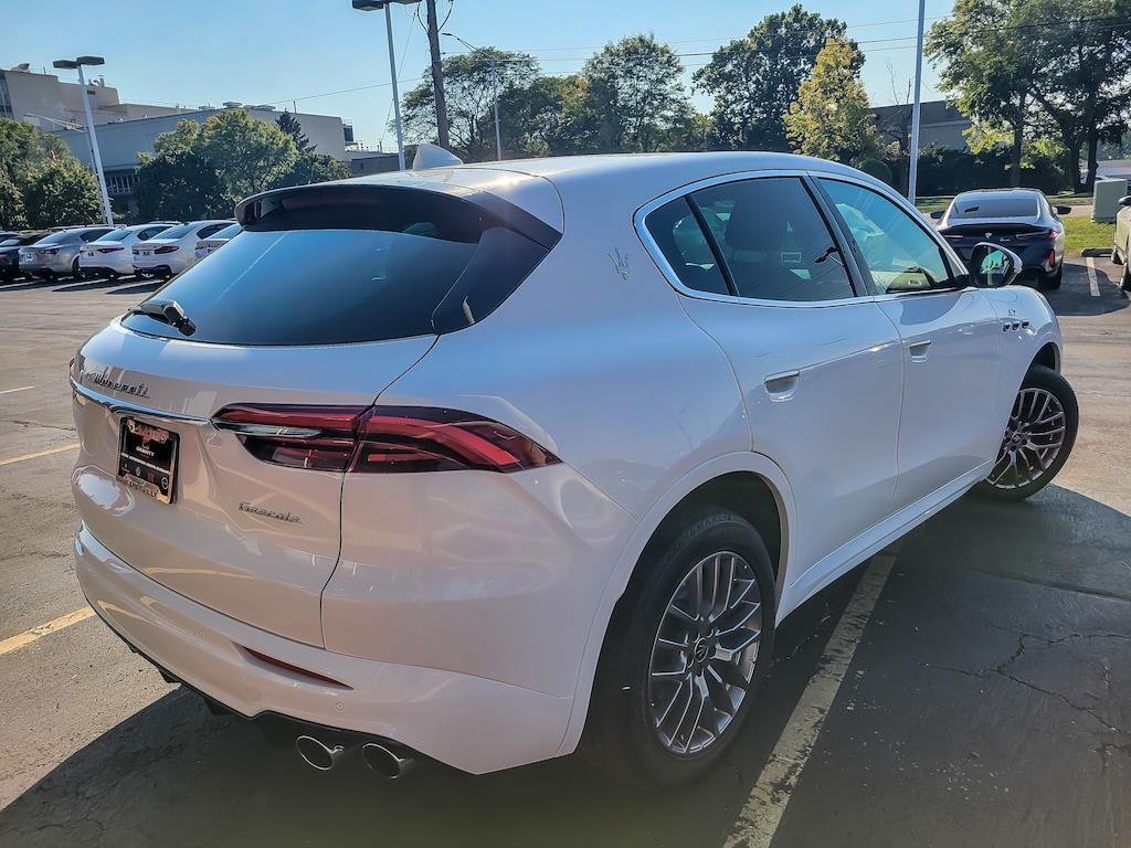 2023 MASERATI GRECALE - Image 6