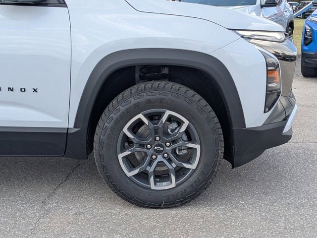 2026 Chevrolet Equinox ACTIV - Photo 10