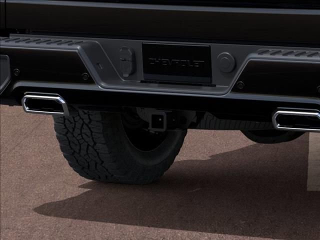 New 2024 Black Chevrolet RST image 14