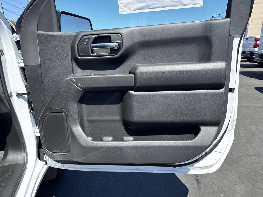 2026 Chevrolet Silverado 1500 Work Truck - Photo 26