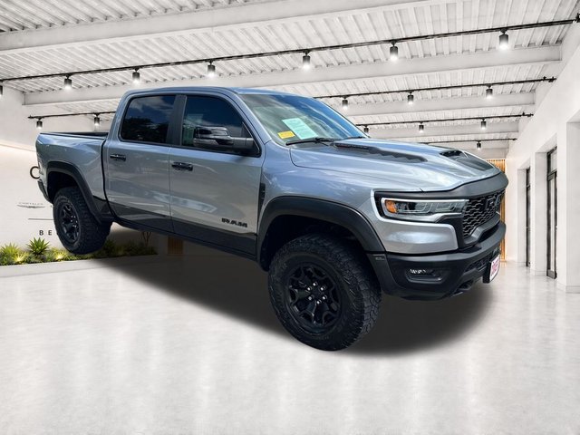 2025 Ram 1500 RHO