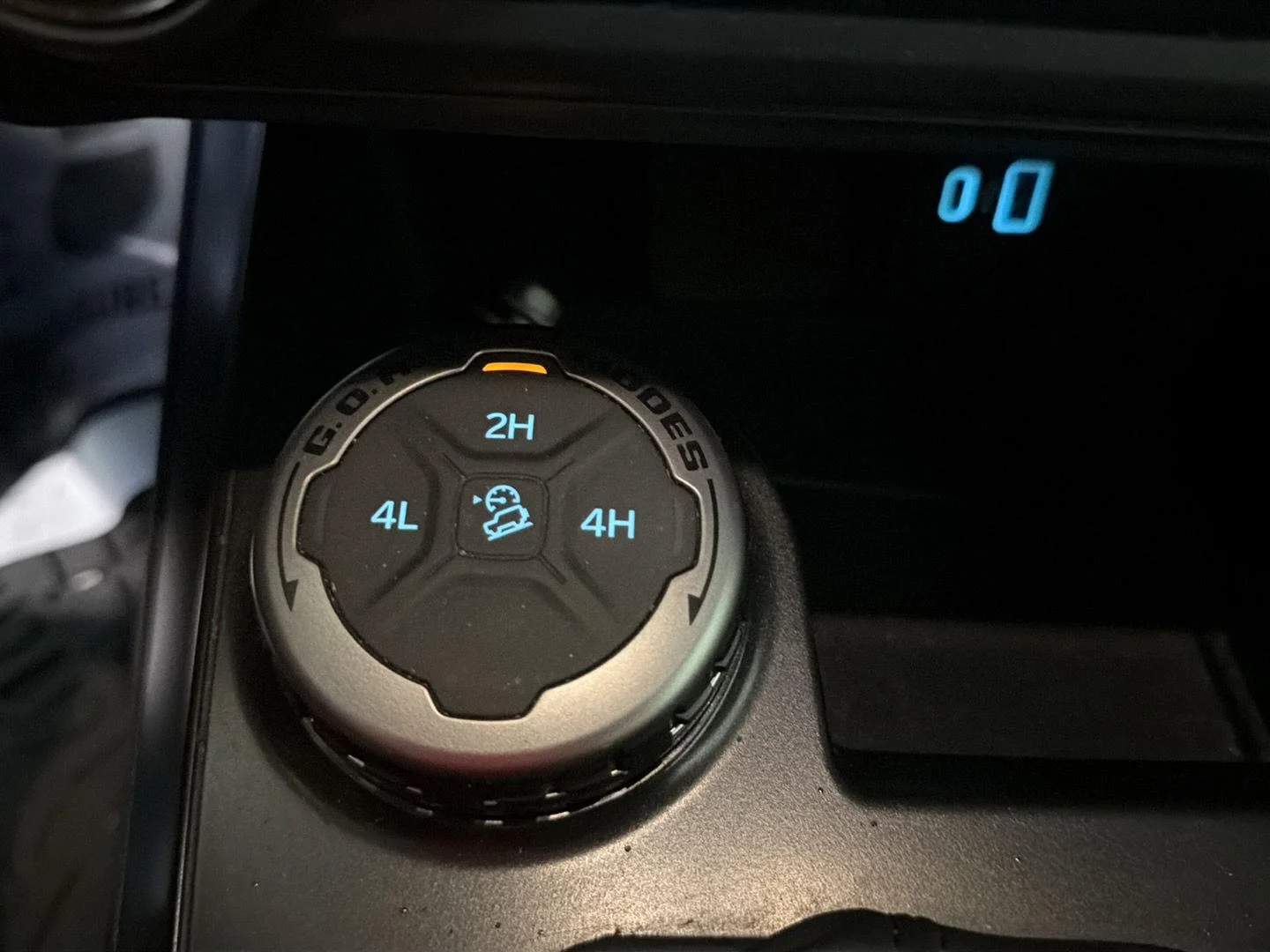Used 2022 Carbonized Gray Ford Big Bend image 18