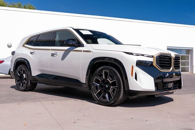 2023 BMW XM Base - Photo 9