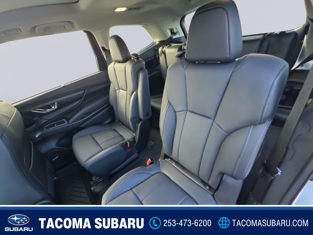 2026 Subaru Ascent Limited - Photo 16
