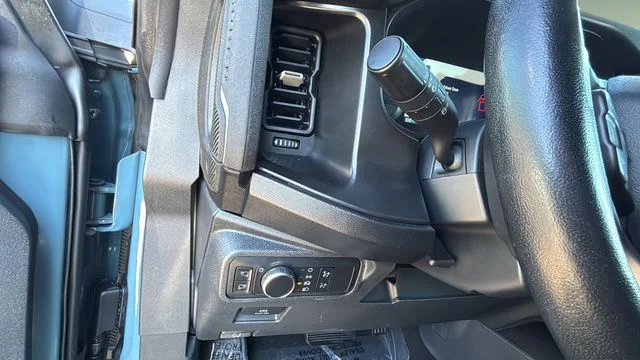 Used 2021  Ford First Edition image 21
