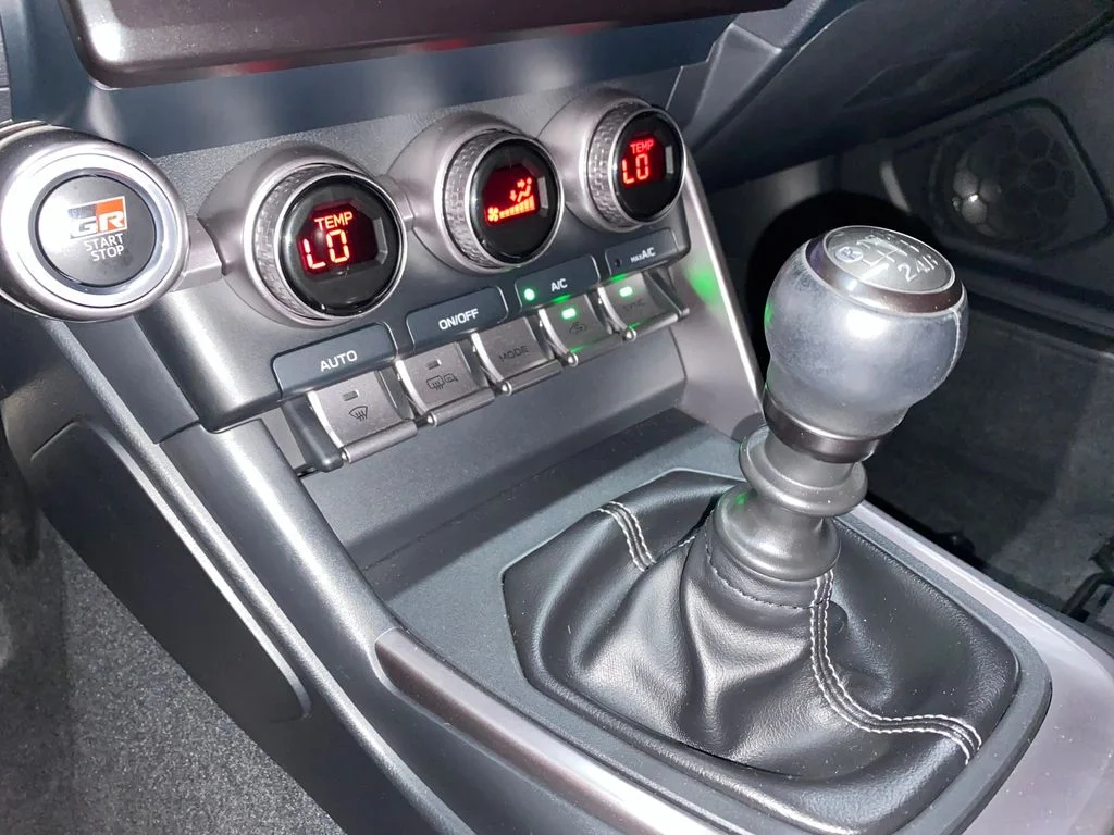 Used 2024 Gray Toyota Premium image 18