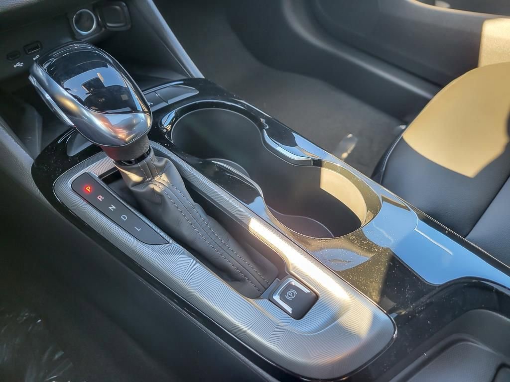 2026 BUICK ENVISTA - Image 17