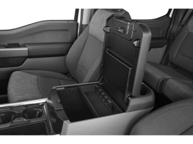 New 2027 Gray Ford  image 13