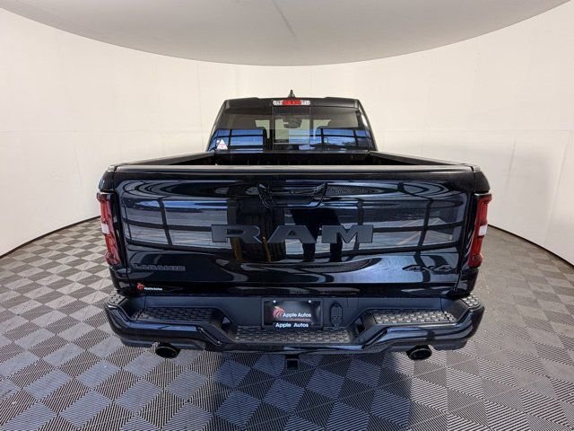 2026 RAM 1500 Laramie - Photo 11