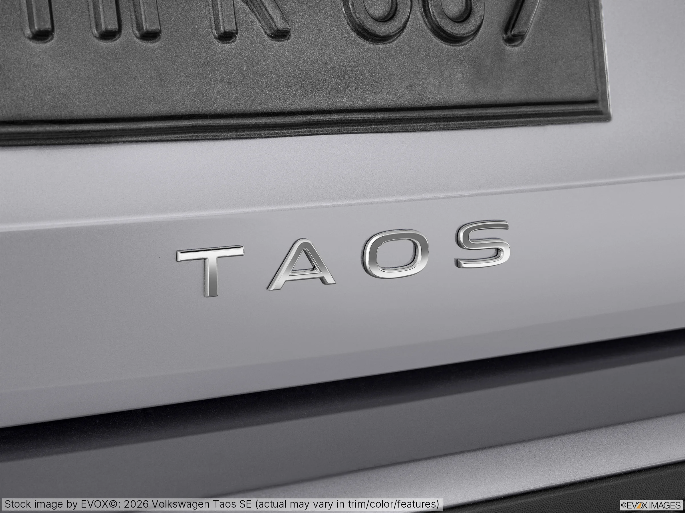 2026 Volkswagen Taos SE - Photo 87