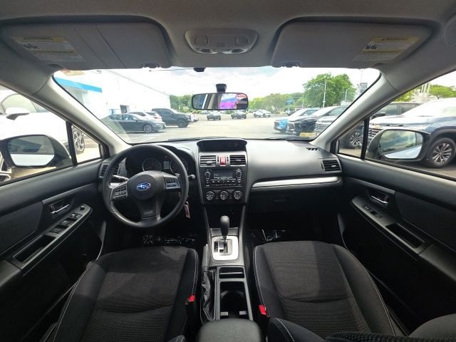 Used 2014 Silver Subaru 2.0i Premium image 13