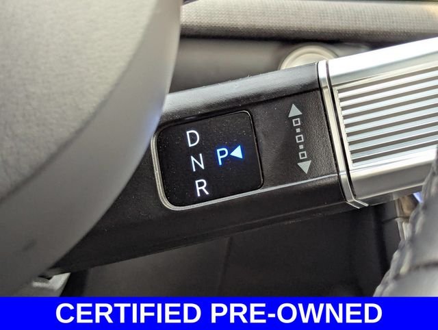 Certified Used 2026 Blue Hyundai Limited image 22