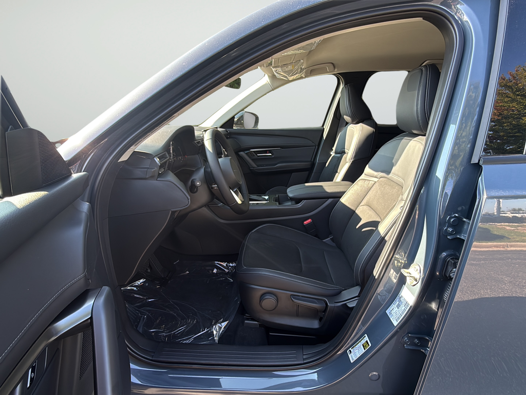 New 2026 Polymetal Gray Metallic Mazda 2.5 S Select image 10