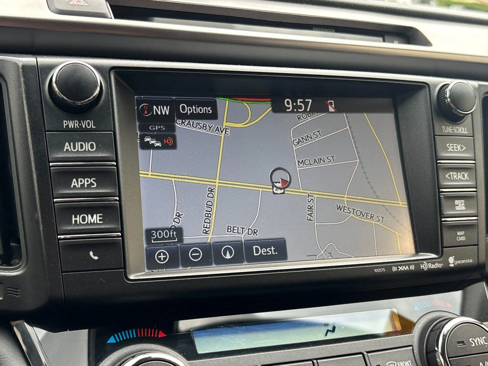 Used 2016 Magnetic Gray Metallic Toyota Limited image 24