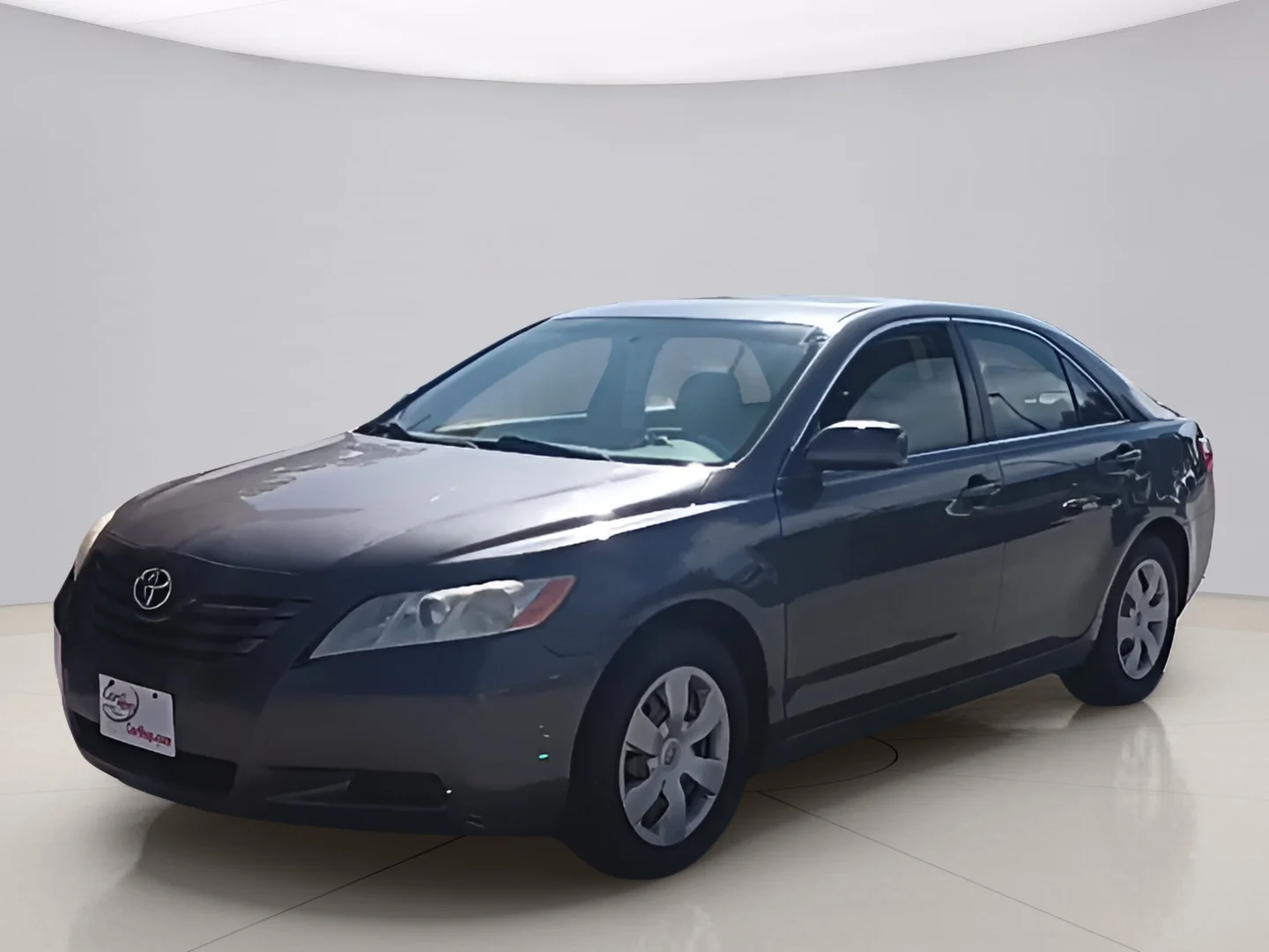 2008 Toyota Camry