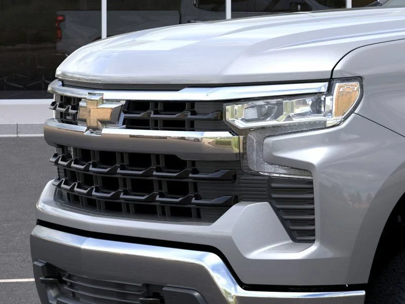 2026 Chevrolet Silverado 1500 LT - Photo 13