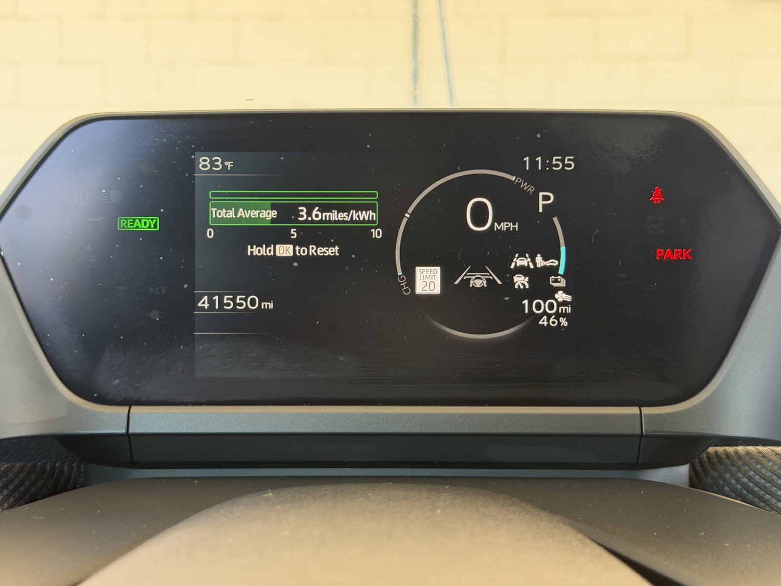 Certified Used 2023 Supersonic Red Toyota XLE image 15