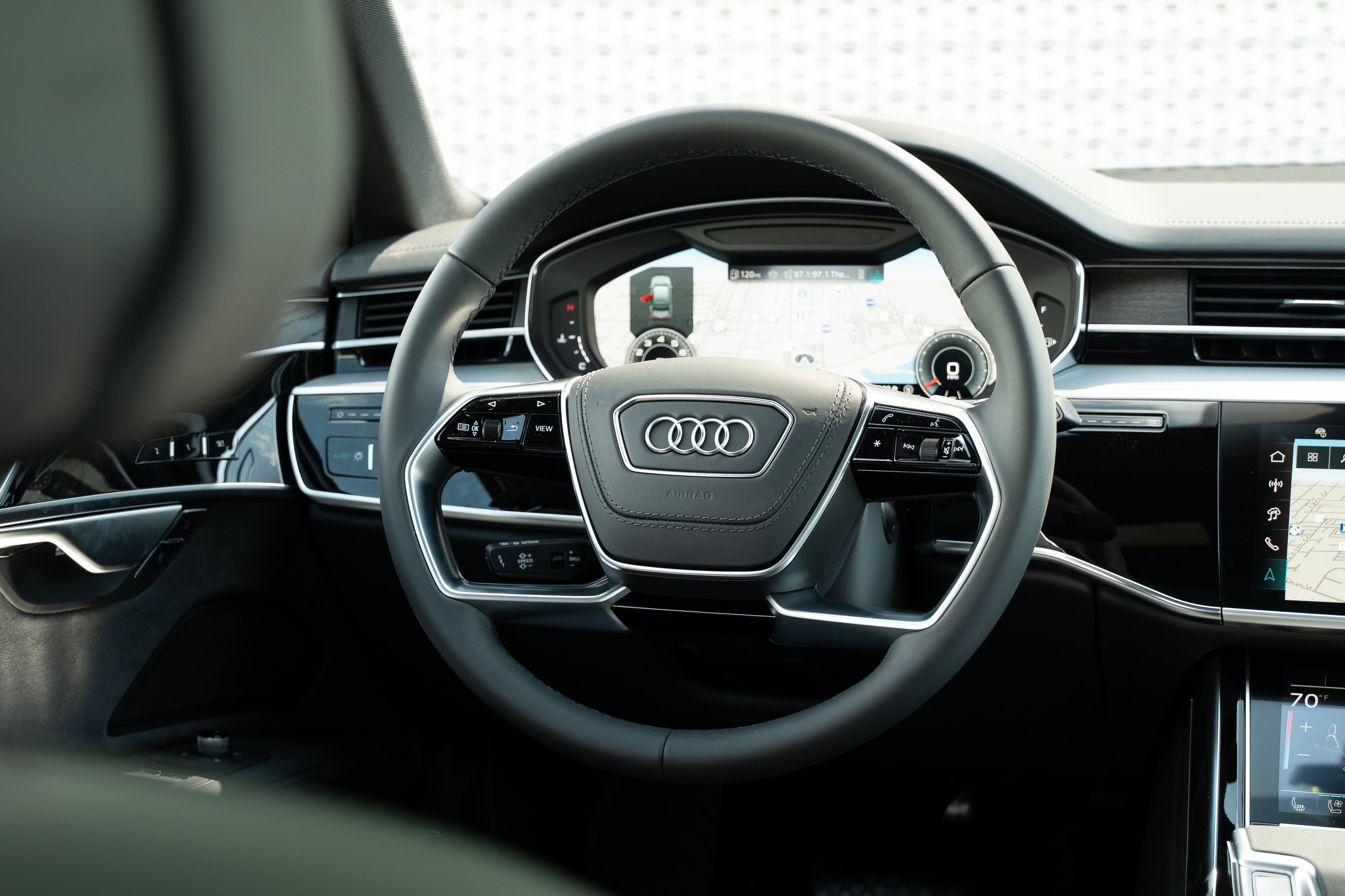 New 2027 Daytona Audi L 55 image 10