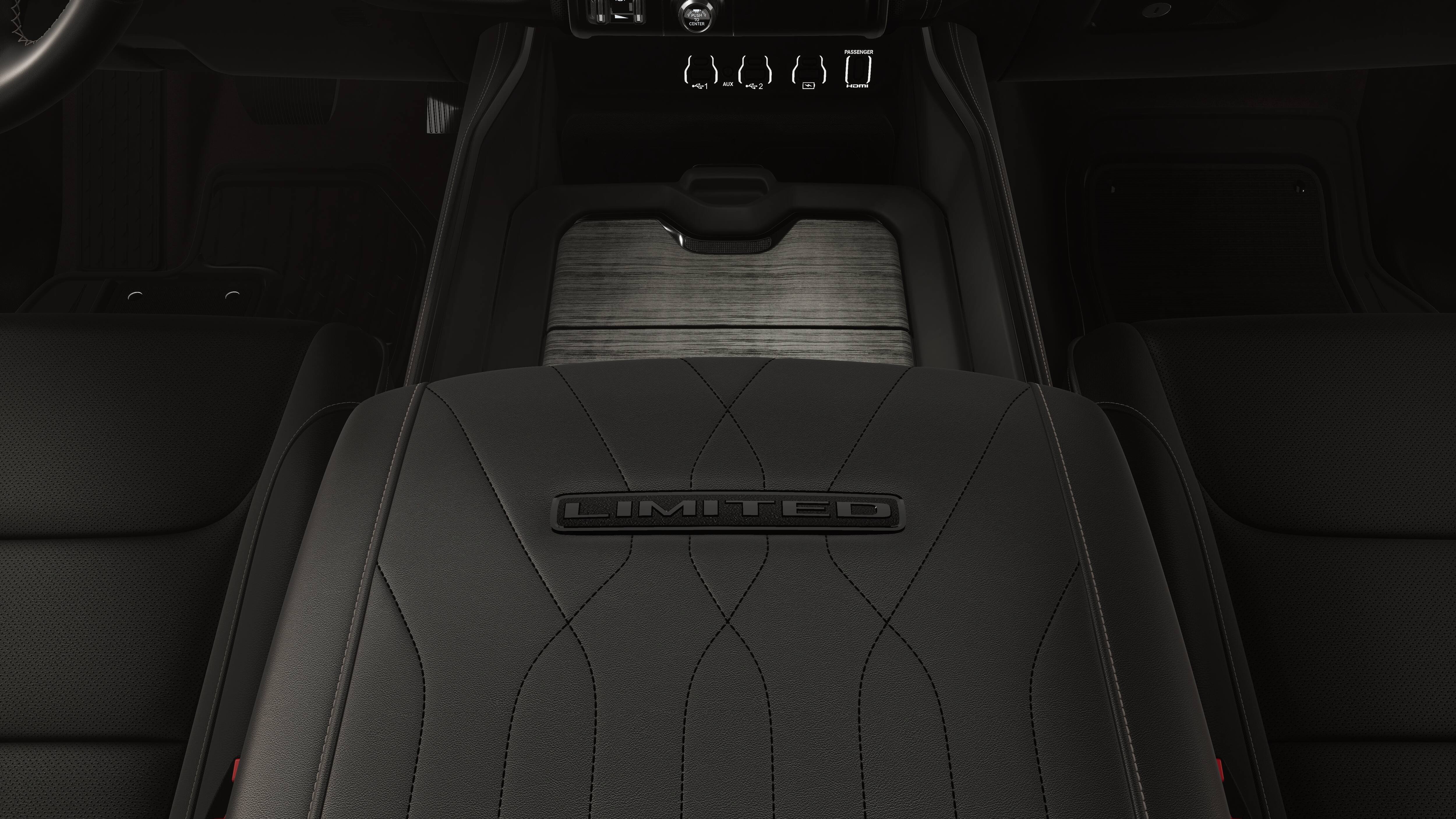 New 2026 Tank Exterior Paint RAM Limited image 4