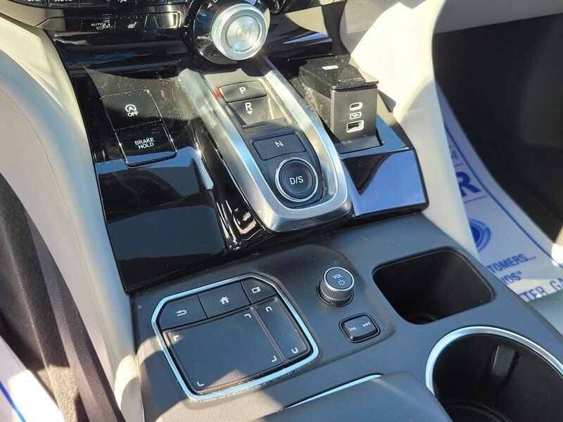 2022 Acura MDX Technology Package - Photo 21