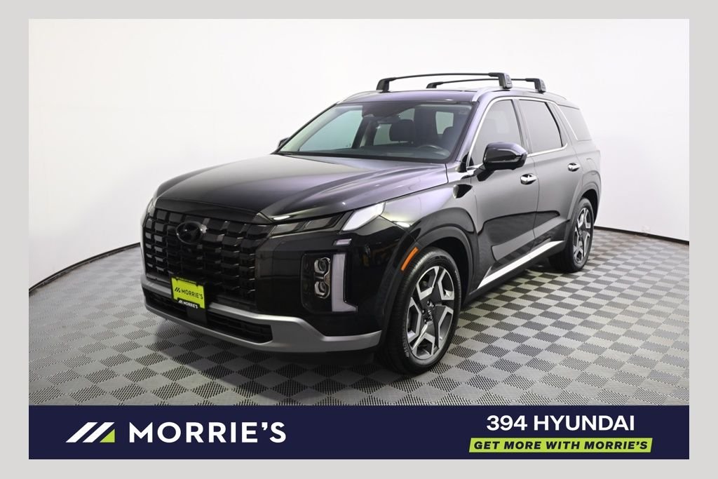 2024 Hyundai Palisade Limited AWD's photo