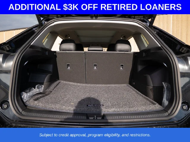 Used 2026 Black Volkswagen SE image 32