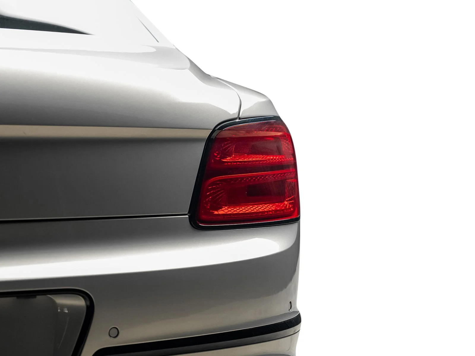 Used 2022 Silver Bentley W12 image 18