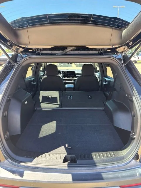2025 Chevrolet Equinox LT - Photo 47