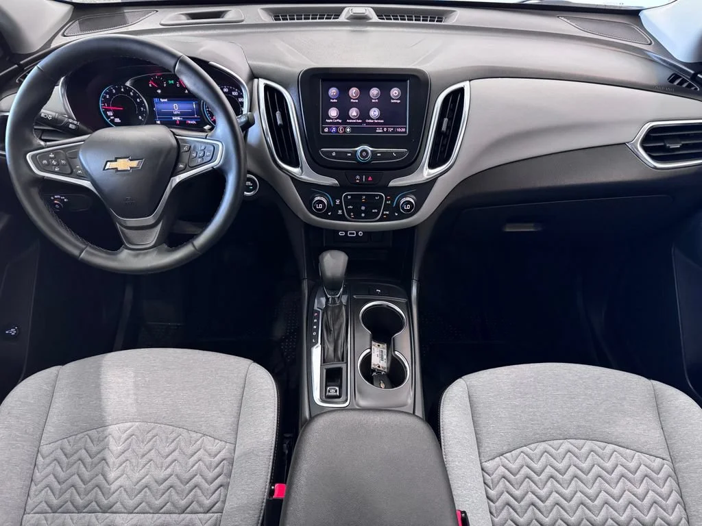 2023 Chevrolet Equinox LT - Photo 11