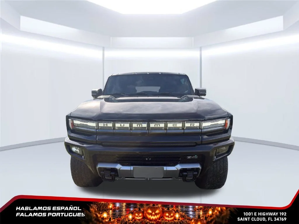 Used 2026 Void Black GMC 2X image 8