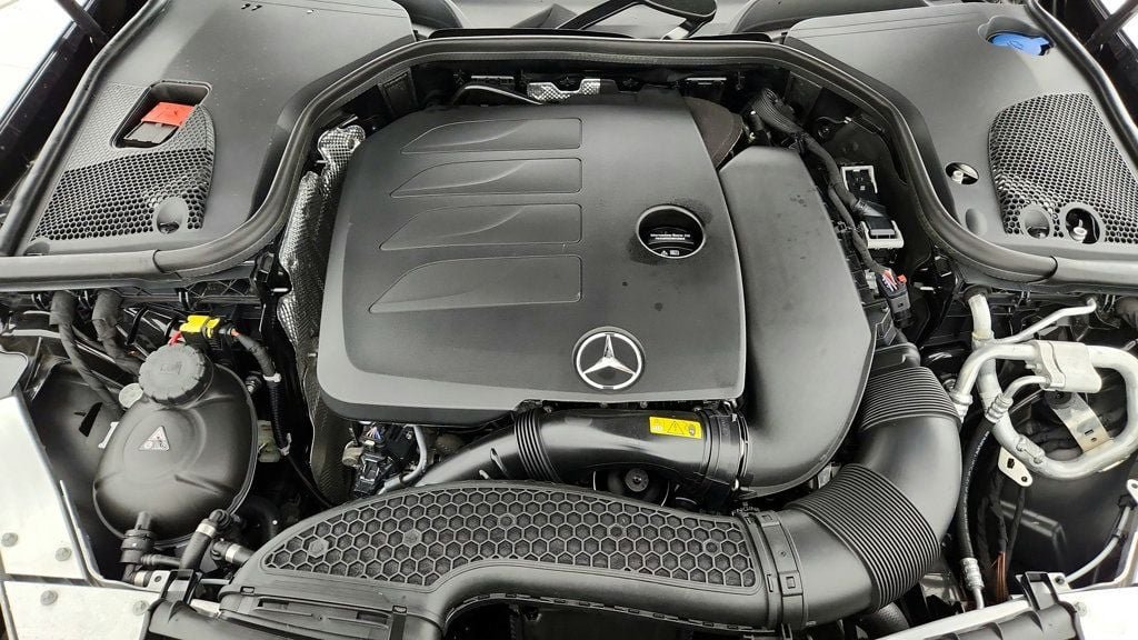 2023 Mercedes-Benz E-Class E350 - Photo 26