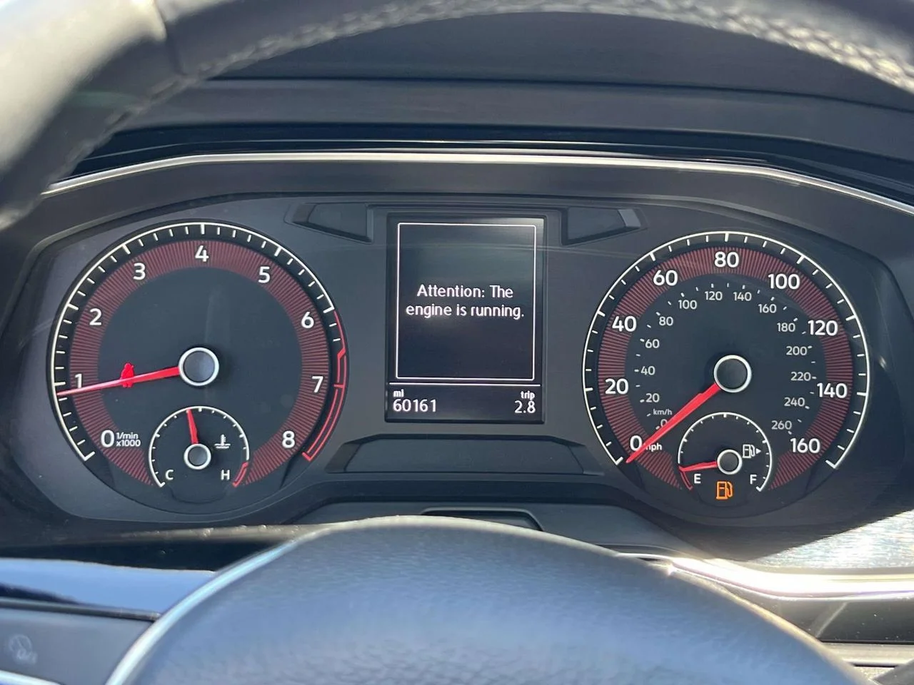 Used 2019 Deep Black Volkswagen 1.4T R-Line image 37