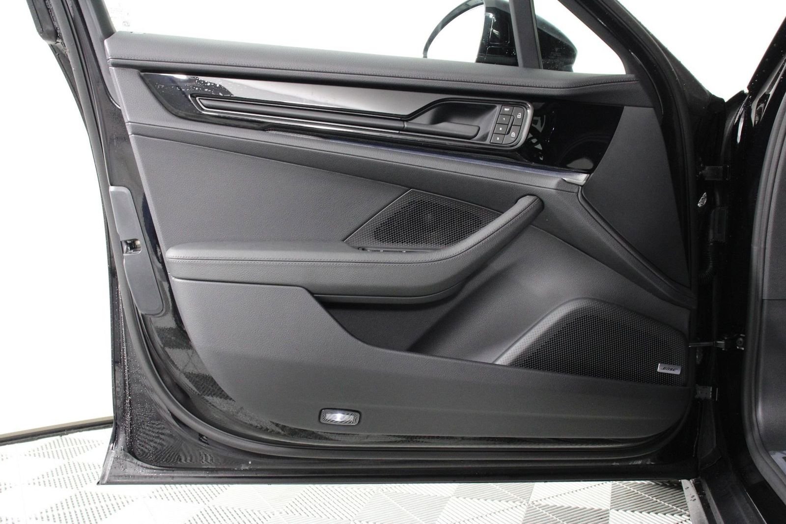 New 2026 Jet Black Metallic Porsche  image 20