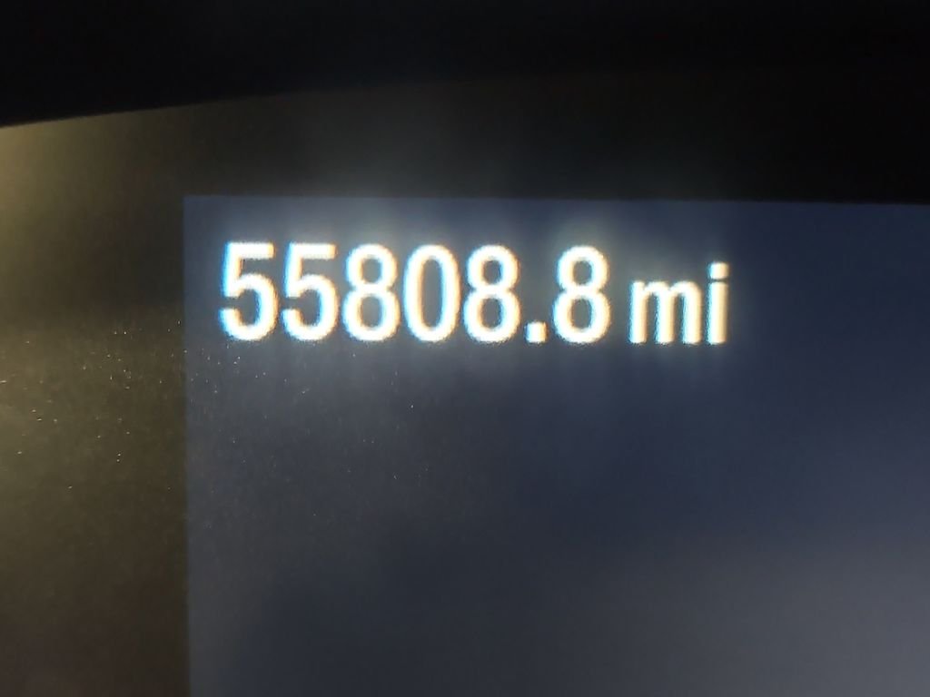 Used 2024 Black Ford Big Bend image 17