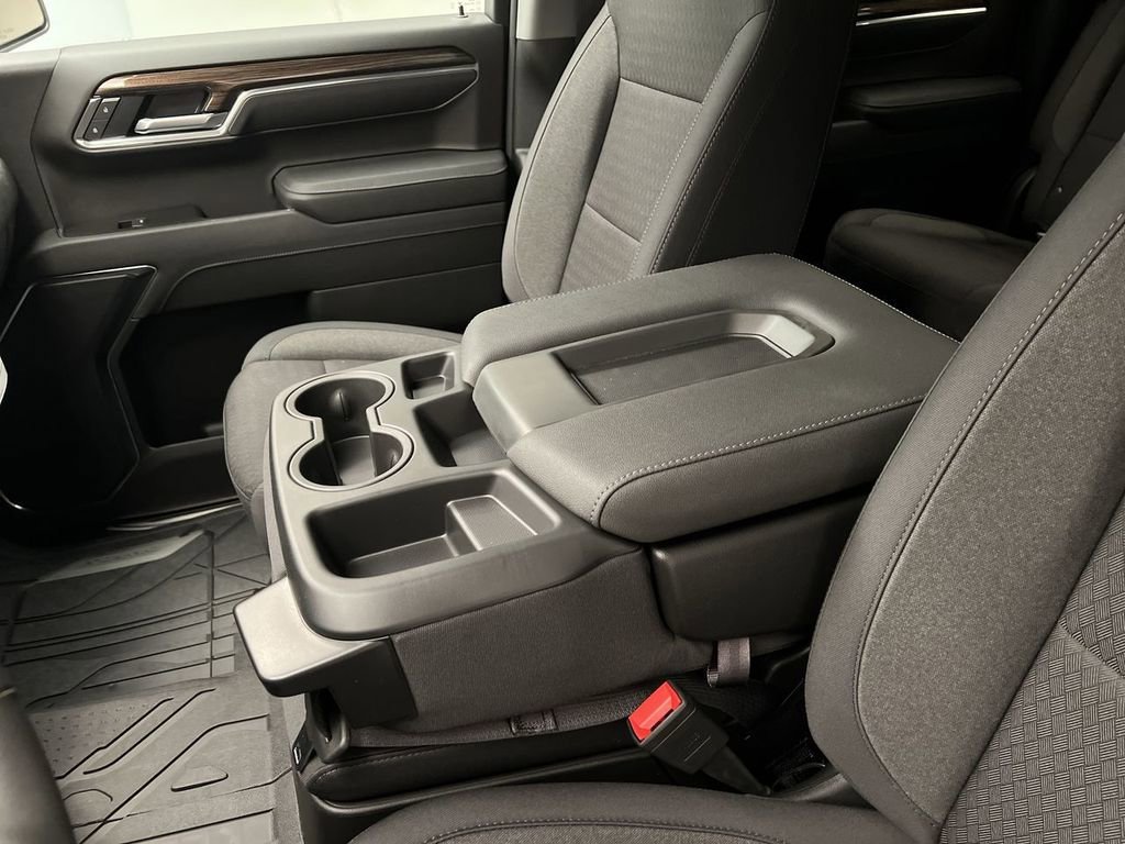 2026 Chevrolet Silverado 1500 LT - Photo 20